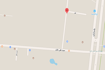 Location icon